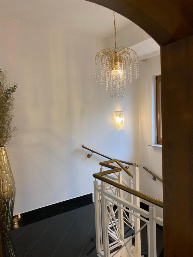 Wolke 7 Appartement Andernach Buitenkant foto