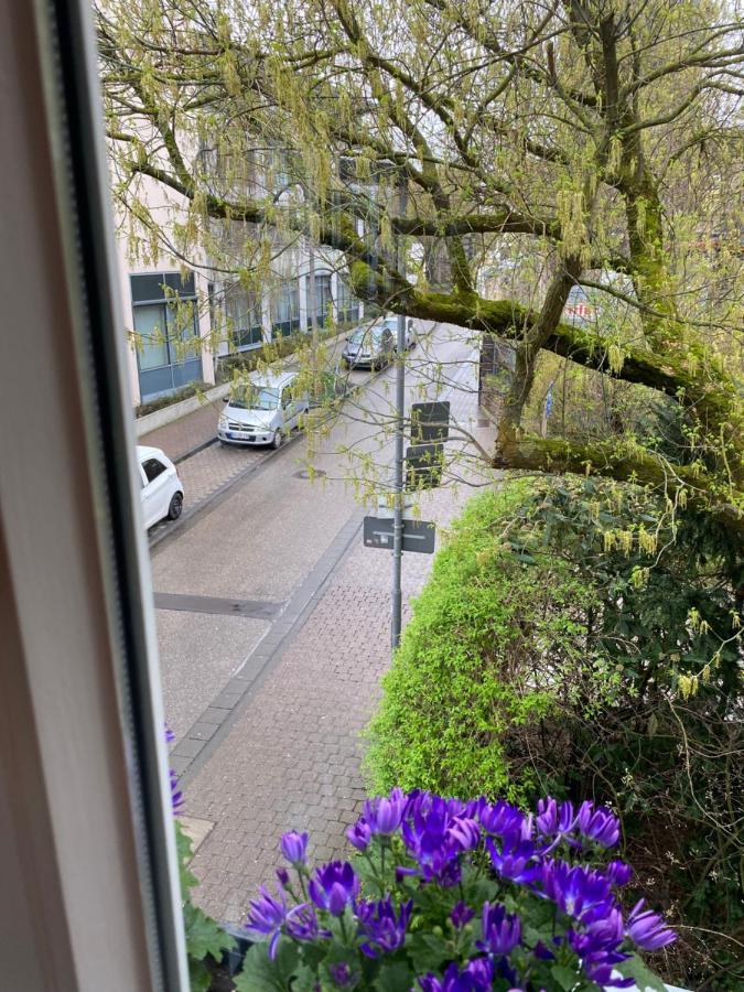 Wolke 7 Appartement Andernach Buitenkant foto